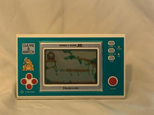 Donkey Kong Jr. [DJ-101] photo