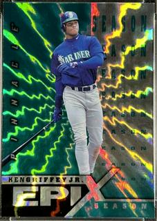 Ken Griffey Jr.