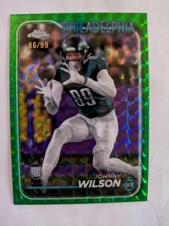 Johnny Wilson