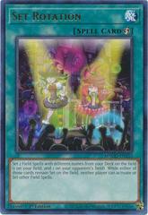 Set Rotation MAGO-EN153 YuGiOh Maximum Gold Prices