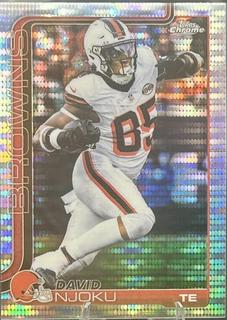 David Njoku