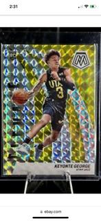 Keyonte George