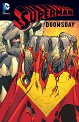 Superman: Doomsday [Paperback] (2016) Comic Books Superman Prices