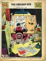 Spirit | Comic Books Spirit