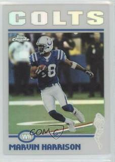 Marvin Harrison