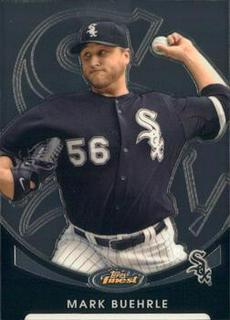 Mark Buehrle