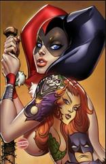 Power Hour [Garza Cosplay Naughty] #1 (2022) Comic Books Power Hour Prices