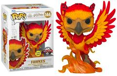 Fawkes [GITD] #144