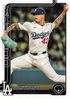 Anthony Banda