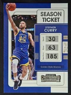 Stephen Curry