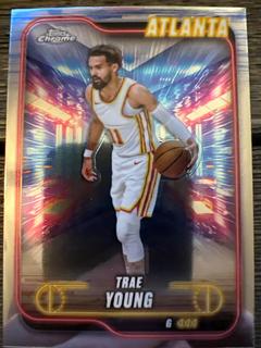 Trae Young