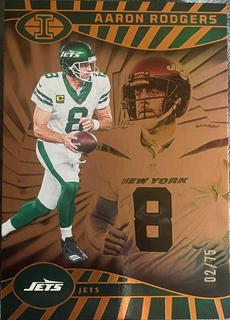 Aaron Rodgers