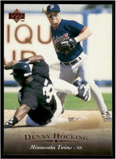 Denny Hocking