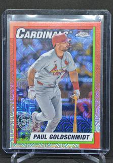 Paul Goldschmidt