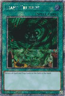 Giant Trunade RA03-EN097