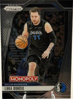 Luka Doncic
