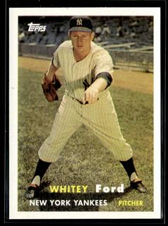 Whitey Ford