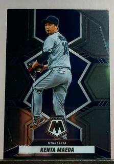 Kenta Maeda