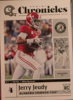 Jerry Jeudy