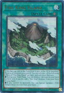 Fire King Island RA03-EN059
