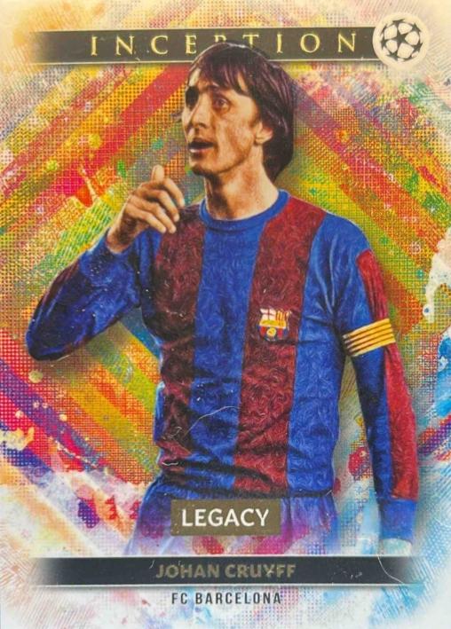 Johan Cruyff