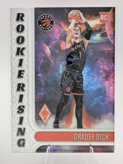 Gradey Dick