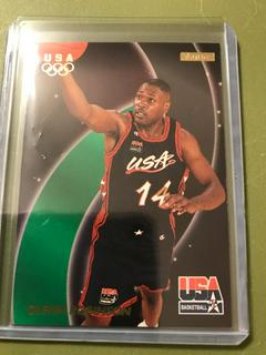 Glenn Robinson