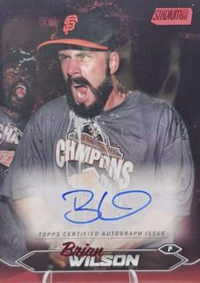 Brian Wilson