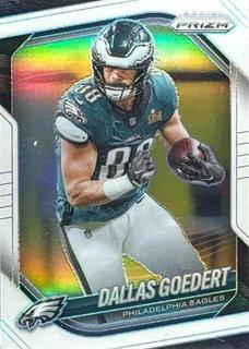 Dallas Goedert