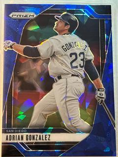 Adrian Gonzalez