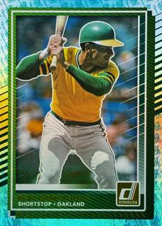 Bert Campaneris