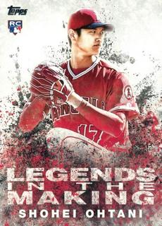 Shohei Ohtani