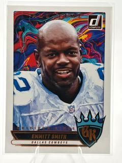 Emmitt Smith