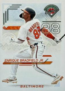 Enrique Bradfield Jr.