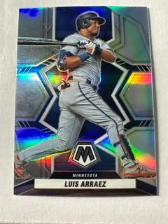 Luis Arraez