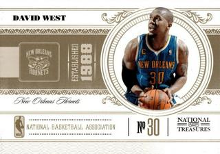 David West
