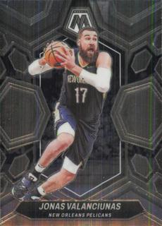 Jonas Valanciunas