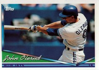 John Olerud