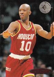 Sam Cassell #64 1994 Sp Championship Basketball