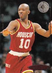 Sam Cassell