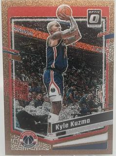 Kyle Kuzma
