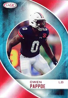 Owen Pappoe