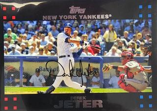 Derek Jeter