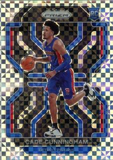 Cade Cunningham