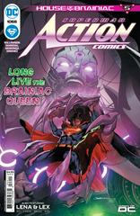 Action Comics #1066 (2024) Comic Books Action Comics Prices