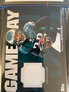 Asante Samuel