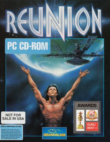 Reunion PC Games