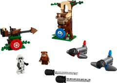LEGO Set | Action Battle Endor Assault LEGO Star Wars