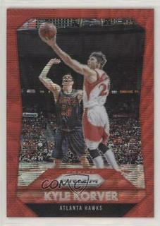 Kyle Korver