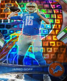 Jared Goff